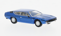 Lamborghini Espada 1968 Blue – Premium Classixxs 1:87