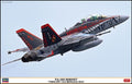 F/A-18D Hornet Vmfa 224 Bengals 2024 Kit – Hasegawa 1:48