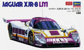 Jaguar XJR-8 24 H Le Mans 1987 Kit – Hasegawa 1:24