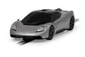 Gma T.50 Silver Slot – Scalextric 1:32