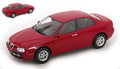 Alfa Romeo 156 1998 Alfa Red – Triple 9 1:18