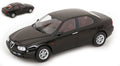 Alfa Romeo 156 1998 Black – Triple 9 1:18