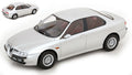 Alfa Romeo 156 1998 Silver Metallic – Triple 9 1:18
