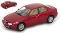 Alfa Romeo 156 1998 Proteo Red Metallic – Triple 9 1:18