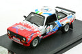 Ford Escort Rs 1800 N.2 Killarney Hist.rally 2019 C.BREEN-P.NAGLE – Vitesse 1:43
