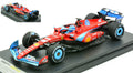 Ferrari SF-24 N.16 3rd Miami GP 2024 C.LECLERC – Looksmart 1:43