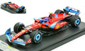 Ferrari SF-24 N.55 5th Miami GP 2024 C.SAINZ – Looksmart 1:43