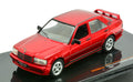 Mercedes 190 E 2.3 16V 1984 Red – Ixo Model 1:43