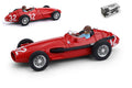 Maserati 250F J.M.FANGIO 1957 N.32 Winner Monaco W/pilote GP – Brumm 1:43