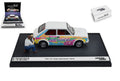 Fiat 127 1a Serie 1971 Auto Dell'anno 1972 – Brumm 1:43