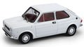 Fiat 127 1971 Bianco LIM.100 Pcs – Brumm 1:43