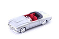 Mercedes 190 Sl Speedster 1954 Silver – Avenue43 1:43