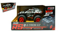 Audi Rs Q E-tron E2 Radiocomando – Mondo Motors 1:24