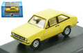 Ford Escort Mk2 Beige – Oxford 1:76