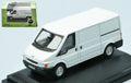 Ford Transit Mk4 White – Oxford 1:76