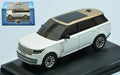 Range Rover L460 Lwb Sv White/bronze Roof – Oxford 1:76