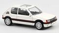 Peugeot 205 Gti 1986 Meije bianco Jet-Car 1:43 – Norev
