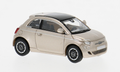 Fiat 500e 2022 Light Pink – Premium Classixxs 1:87