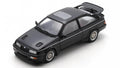 Ford Sierra Cosworth Rs 500 1987 Black Resin – Schuco 1:43