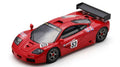 Mc Laren F1 Gtr N.53 Prequalif.le Mans 1996 Brabham-deletr.-giroix – Spark Model 1:43