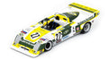 Chevron B36 N.27 24 H Le Mans 1979 M.SOURD-F.VETSCH-R.CARMILLET – Spark Model 1:43