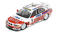 BMW 318i N.3 2nd 24 H Spa 1994 Duez-winkelhock-ferte – Spark Model 1:43