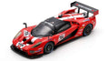 Scg 004c N.704 24 H Nurburgring 2021 Mutsch-laser-mailleux-westbrook – Spark Model 1:43