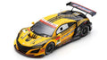 Upgarage Nsx GT3 N.18 GT300 Super GT 2020 Takashi Kobayashi-kosuke Mats. – Spark Model 1:43