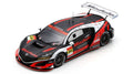 Modulo Kenwood Nsx GT3 GT300 Super GT 2020 Ryo Michigami-jake Parsons – Spark Model 1:43