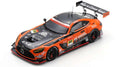 Amage AMG GT3 N.50 GT300 Super GT 2021 M.KANO-M.YANAGIDA – Spark Model 1:43