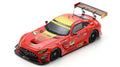 R'qs AMG GT3 N.22 Super GT300 2024 Wada-jyonai-kano-koyama – Spark Model 1:43