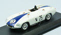 Ferrari 750 Monza N.25 2nd 12 H Sebring 1955 P.HILL-C.SHELBY – Art Model 1:43