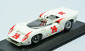 Lola T70 MK.3 N.14 Laguna Seca 1967 Bud Morley – Best Model 1:43