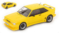 VW Scirocco Rieger Gto 1980 Yellow – ModelCarGroup 1:18