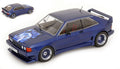 VW Scirocco Rieger Gto 1980 Dark Blue – ModelCarGroup 1:18