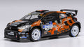 Toyota Gr Yaris RALLY2 Wm N.1 Rally Ypres 2024 Potty-herman – Ixo Model 1:43