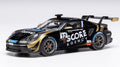 Porsche 911 GT3 Cup (992) N.12 Porsche Cup Monaco 2024 Ten Voorde – Ixo Model 1:43