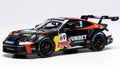 Porsche 911 GT3 Cup (992) N.69 Porsche Cup Zolder 2024 K.ROVANPERA – Ixo Model 1:43