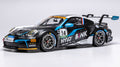 Porsche 911 Gt3 Cup N.14 Porsche Cup Oschersleben 2024 R.De Haan 1:18 – Ixo Model