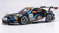 Porsche 911 Gt3 Cup N.15 Porsche Cup Oschersleben 2024 J.Stiak 1:18 – Ixo Model