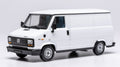 Fiat Ducato 1982 White – Ixo Model 1:43