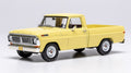 Ford F100 1978 Light Yellow – Ixo Model 1:43