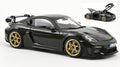 Porsche Cayman Gt4 RS W/Weissach Pack 2023 Brewster verde 1:18 – Norev