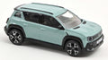 Renault 4 E-tech Electric 2025 Green Hauts-de-france – Norev 1:64