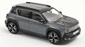 Renault 4 E-Tech Electric 2025 Urban grigio 1:43 – Norev