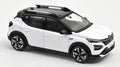 Renault Kardian 2024 Glacier White – Norev 1:43