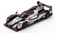 Oreca 07 Gibson N.10 24 H Le Mans 2024 Cullen-pilet-richelmi – Spark Model 1:43