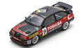 Ford Sierra Rs Cosworth N.9 24 H Spa 1989 Bornebusch-de Sordi-slaus – Spark Model 1:43