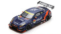 Helm Motorsports Gt-r N.62 Super GT300 2024 Hirate-hiraki-r.hiraki – Spark Model 1:43