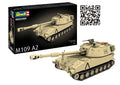 M109 A2 Kit – Revell 1:72
